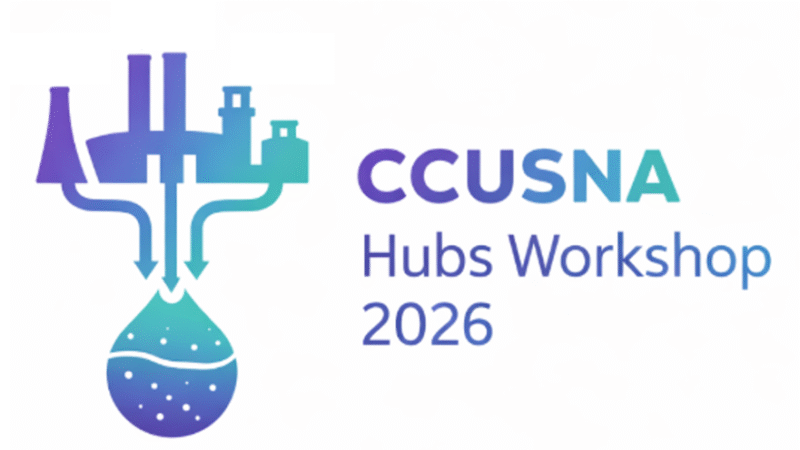 CCUSNA WA Hubs Workshop Webinar Series: Global Examples: The Longship Project (Northern Lights, Yara, Heidelberg Materials) – 16 February 2026